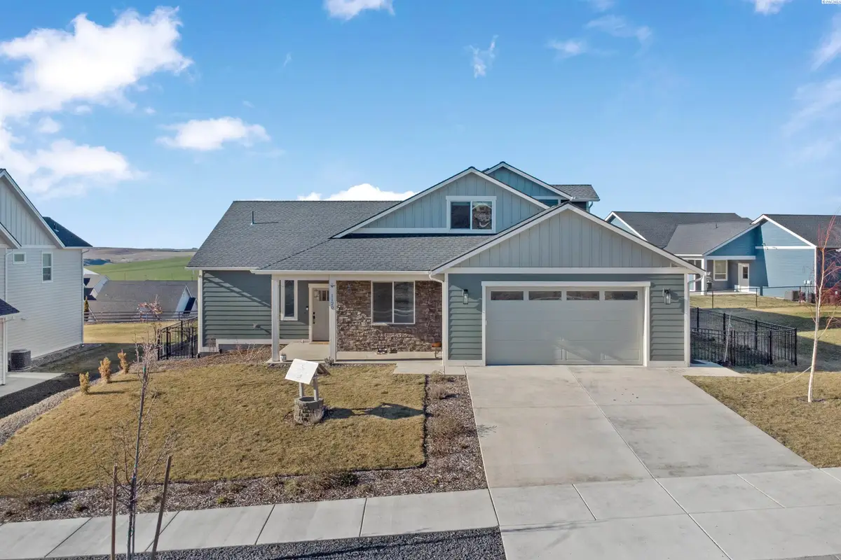 1120 Overlook Dr, Pullman, WA 99163 - #1