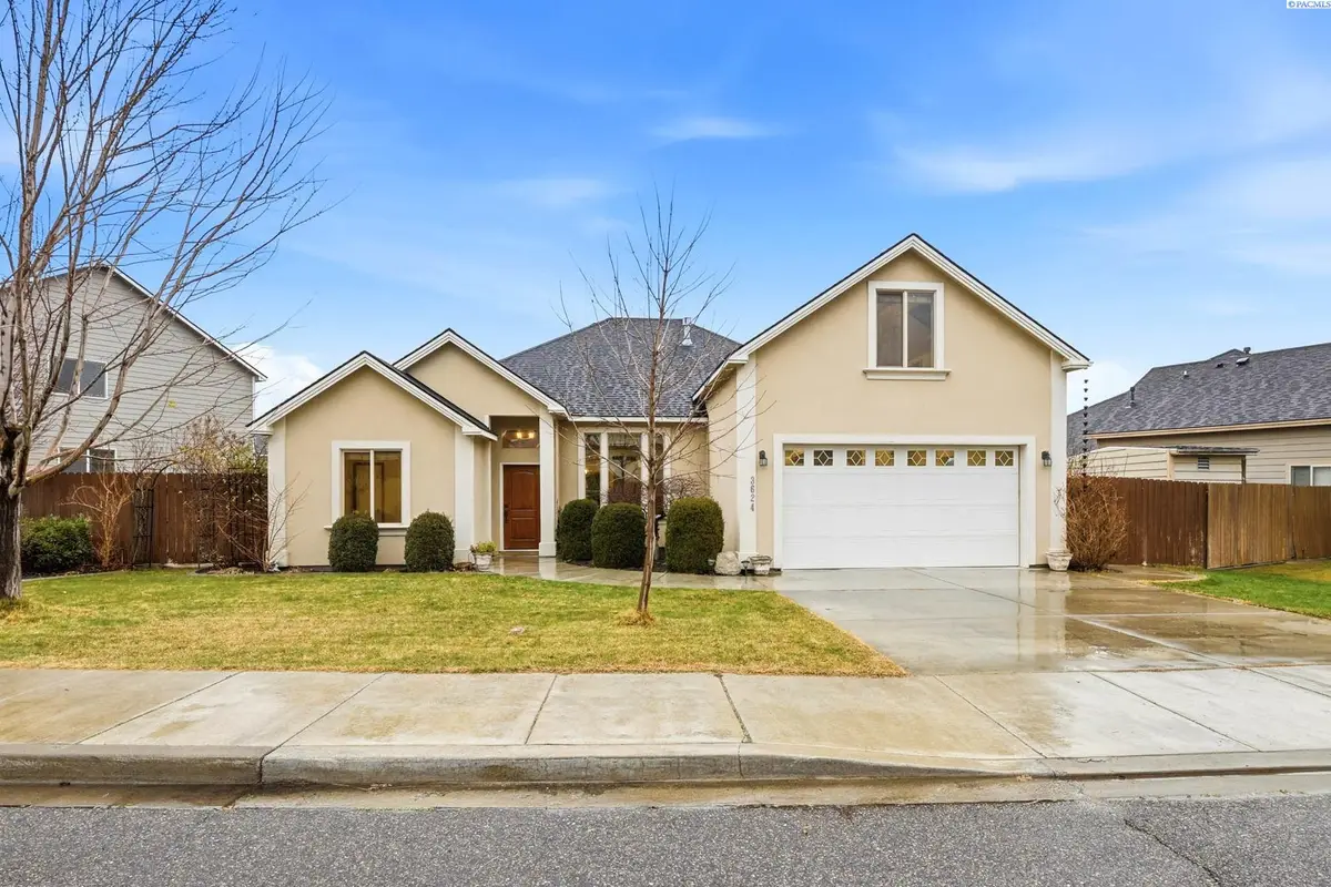 3624 Nottingham Drive, Richland, WA 99352 - #1