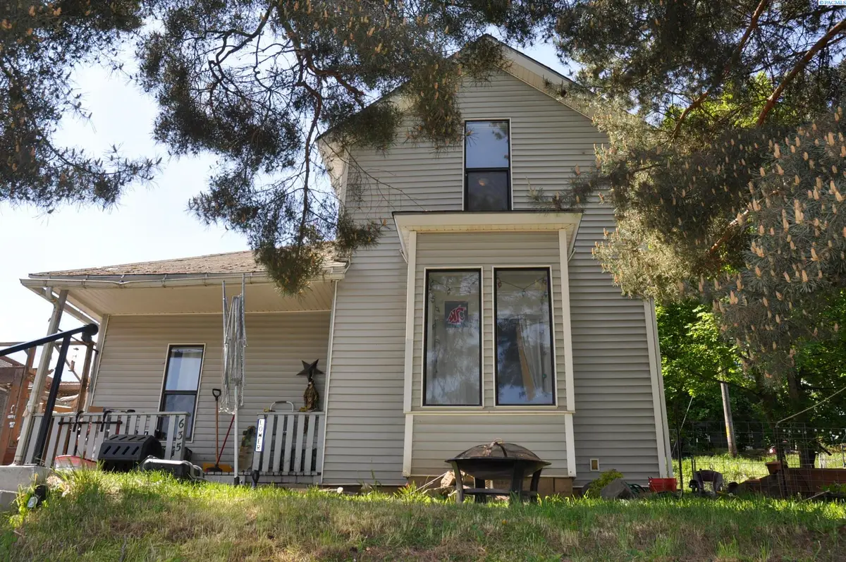 635 SE Holbrook Pl, Pullman, WA 99163 - #1