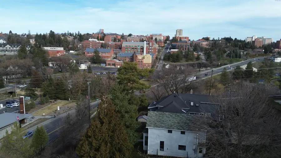 635 SE Holbrook Pl, Pullman, WA 99163 - #2