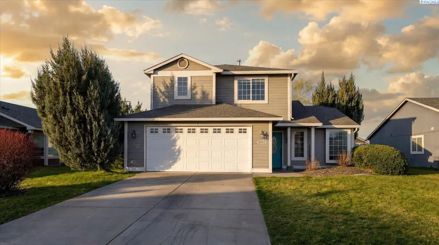 8903 W Bonnie Ave, Kennewick, WA 99336 - #2