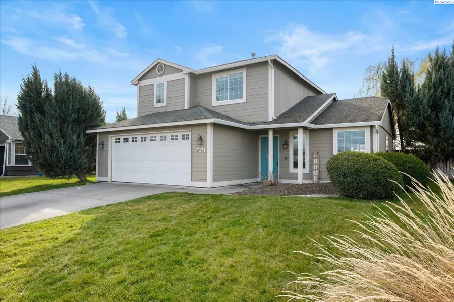 8903 W Bonnie Ave, Kennewick, WA 99336 - #3