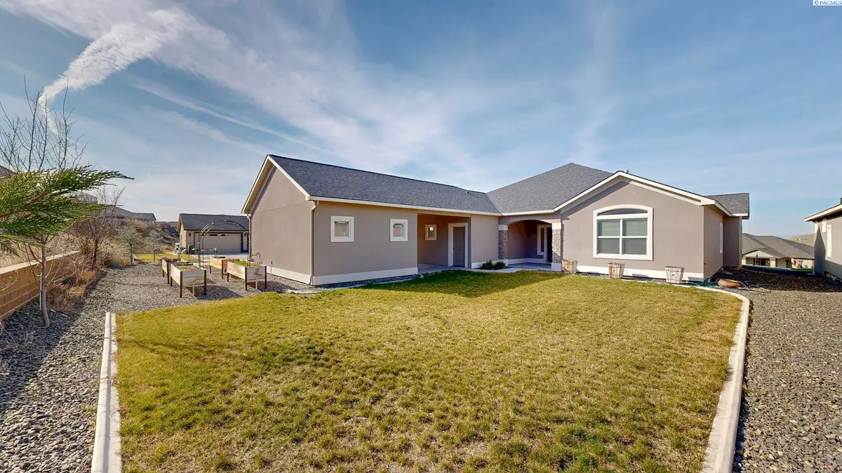 6733 Caspian Place, West Richland, WA 99353 - #1