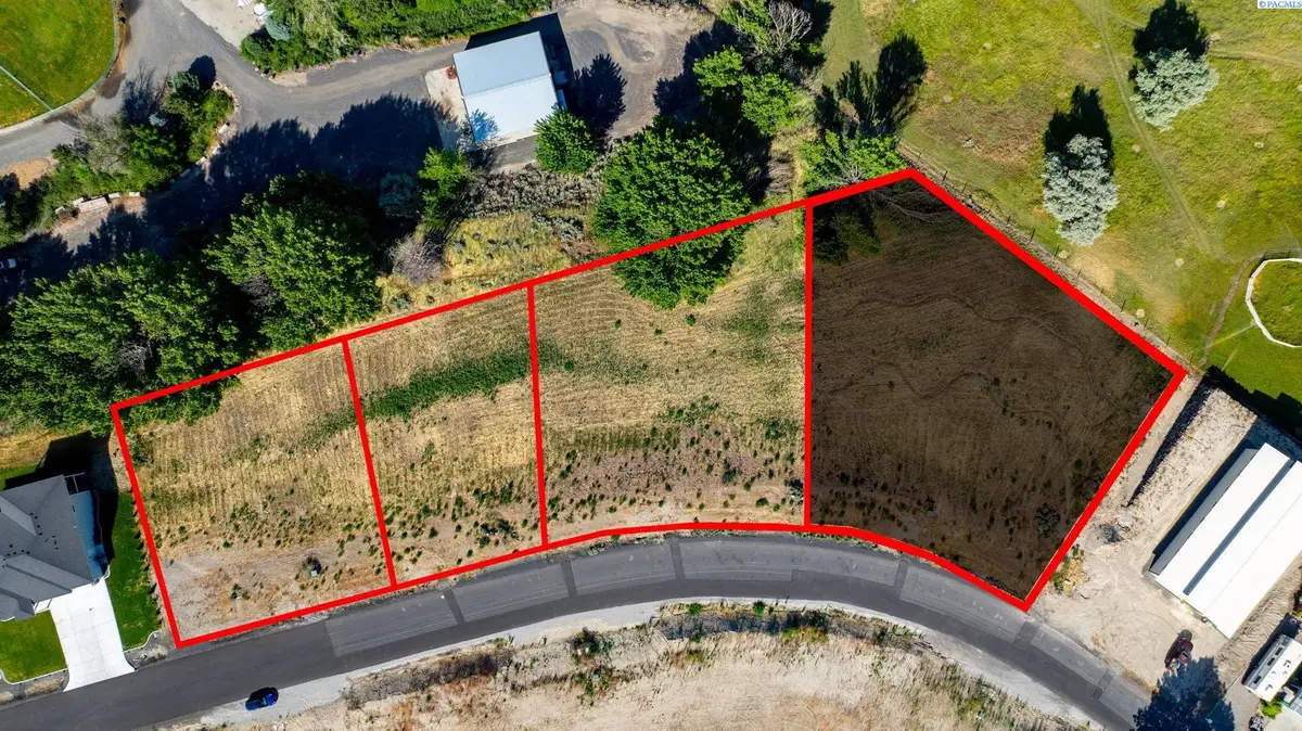4179 S Kingwood St #Lot 2, Kennewick, WA 99337 - #1