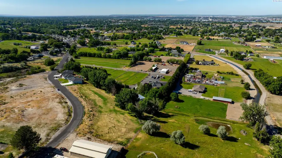 4155 S Kingwood St #Lot 4, Kennewick, WA 99337 - #3