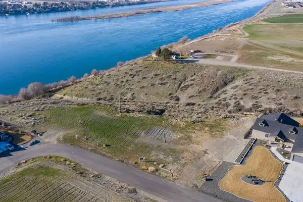 Lot 12 The Reach At River Ranch, Pasco, WA 99301