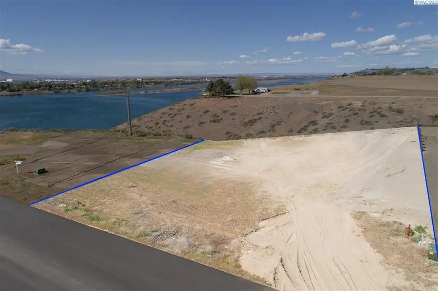 Lot 12 The Reach At River Ranch, Pasco, WA 99301 - #2