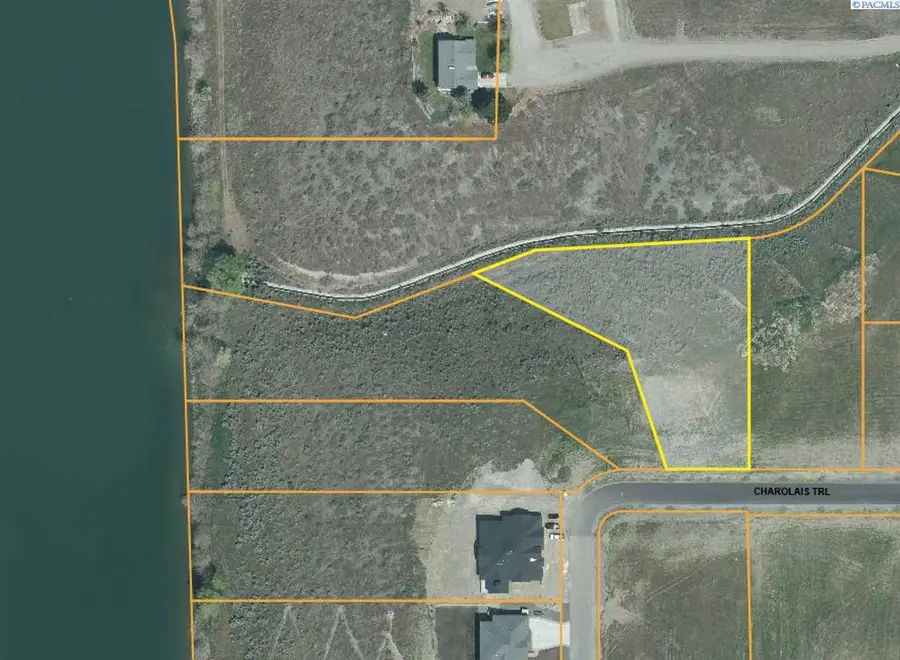 Lot 12 The Reach At River Ranch, Pasco, WA 99301 - #3