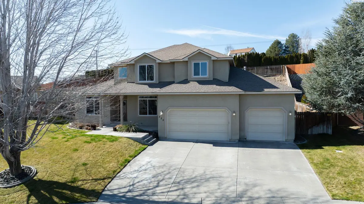 325 Sell Ln, Richland, WA 99352 - #1