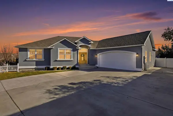 1882 Nova Ln, Richland, WA 99352