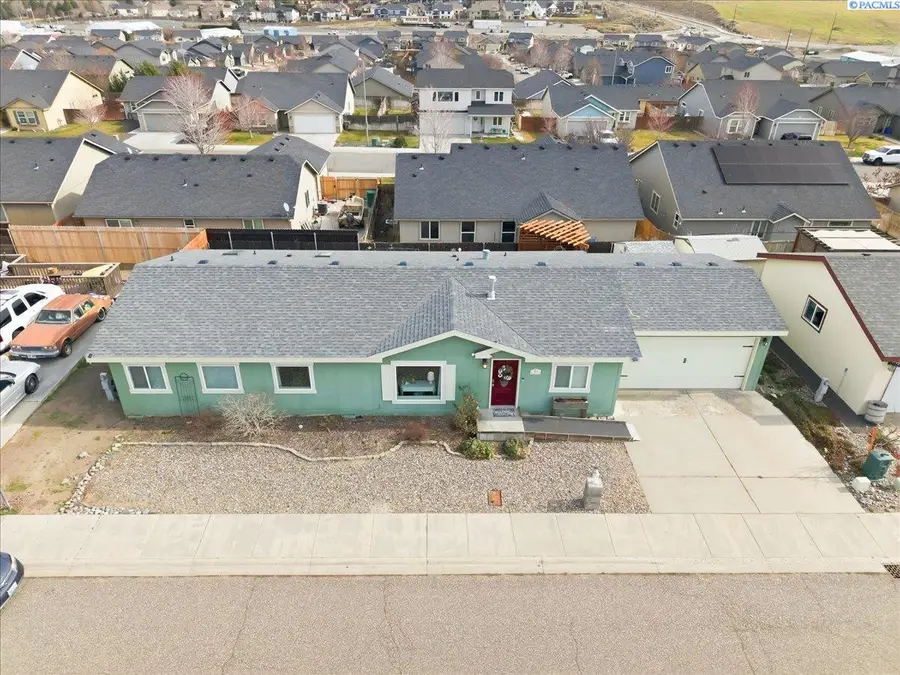 713 S Yolo St., Kennewick, WA 99336-2452 - #2