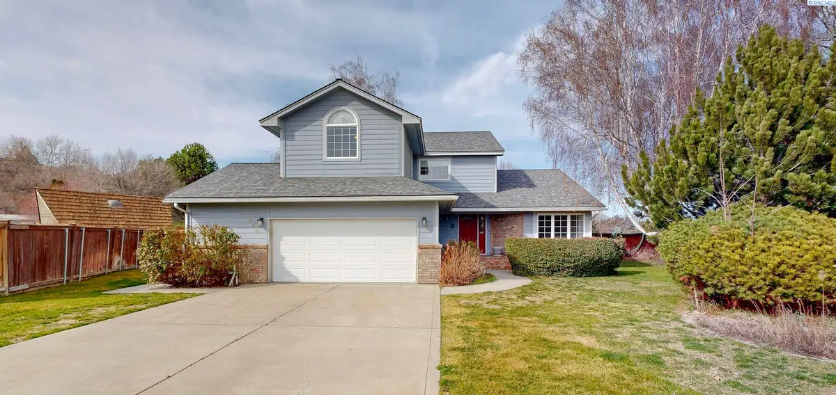 258 W 23rd Place, Kennewick, WA 99337 - #1
