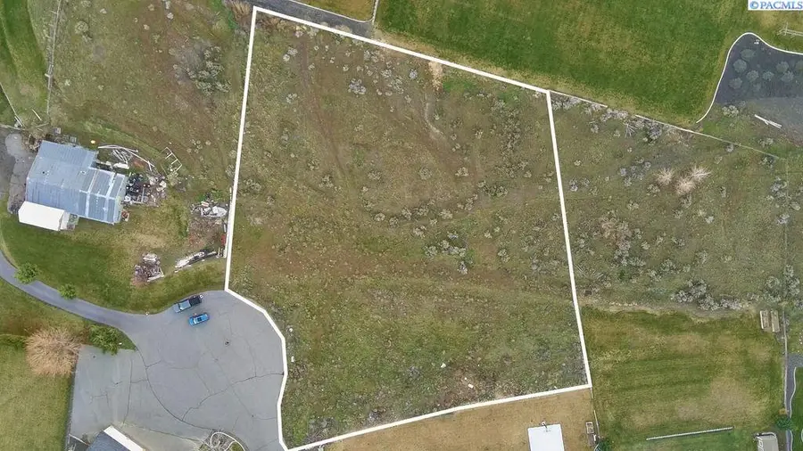 Nka, Pasco, WA 99301 - #2