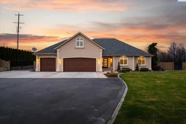 91604 E Sagebrush Rd, Kennewick, WA 99338