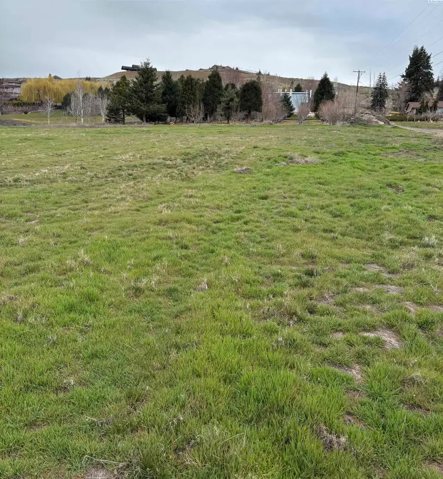 TBD Summitview/96th, Yakima, WA 98908 - #3