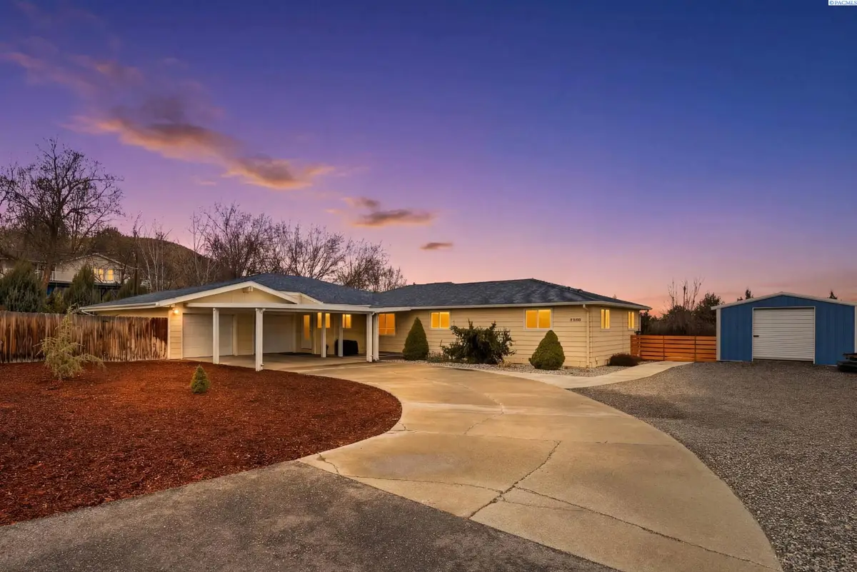 4700 Collins Rd, West Richland, WA 99353 - #1