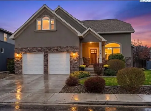 369 Temple Meadow Lane, Richland, WA 99352