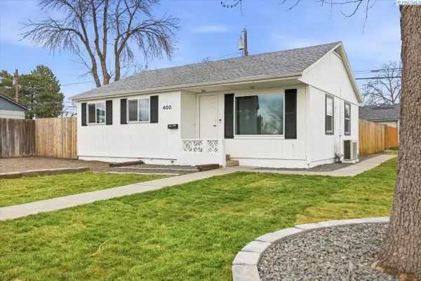 400 Smith Ave, Richland, WA 99352