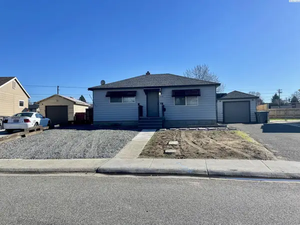 1908 Everest Ave, Richland, WA 99354