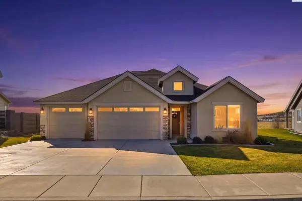 2243 Legacy Lane, Richland, WA 99352