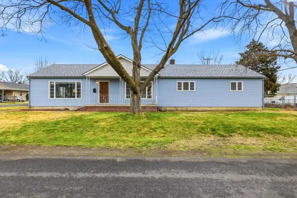 605 Comstock Street, Richland, WA 99352