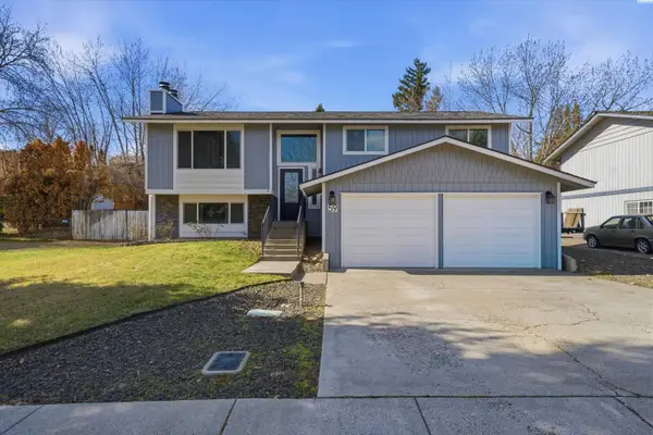 59 Canyon, Richland, WA 99352