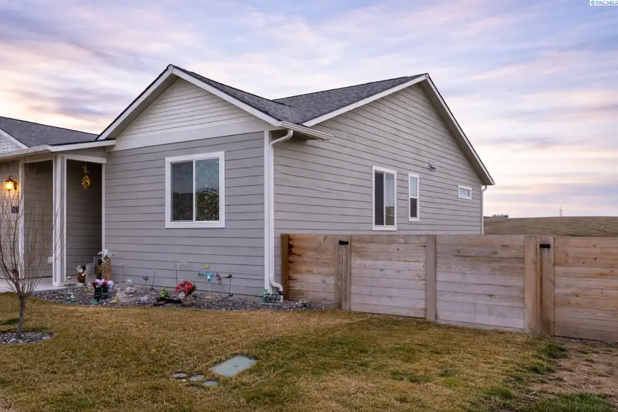609 Harvest Loop, Palouse, WA 99161 - #2