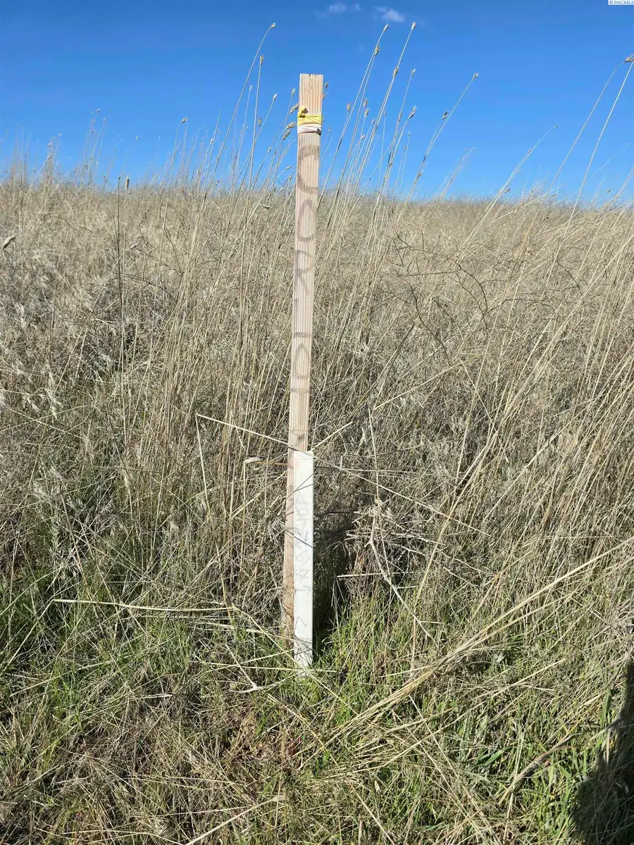 7 N Crosby Rd (lot 7), Prosser, WA 99350 - #2