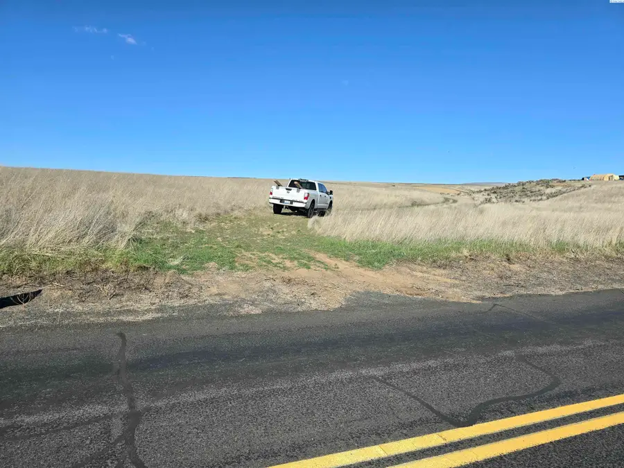7 N Crosby Rd (lot 7), Prosser, WA 99350 - #3