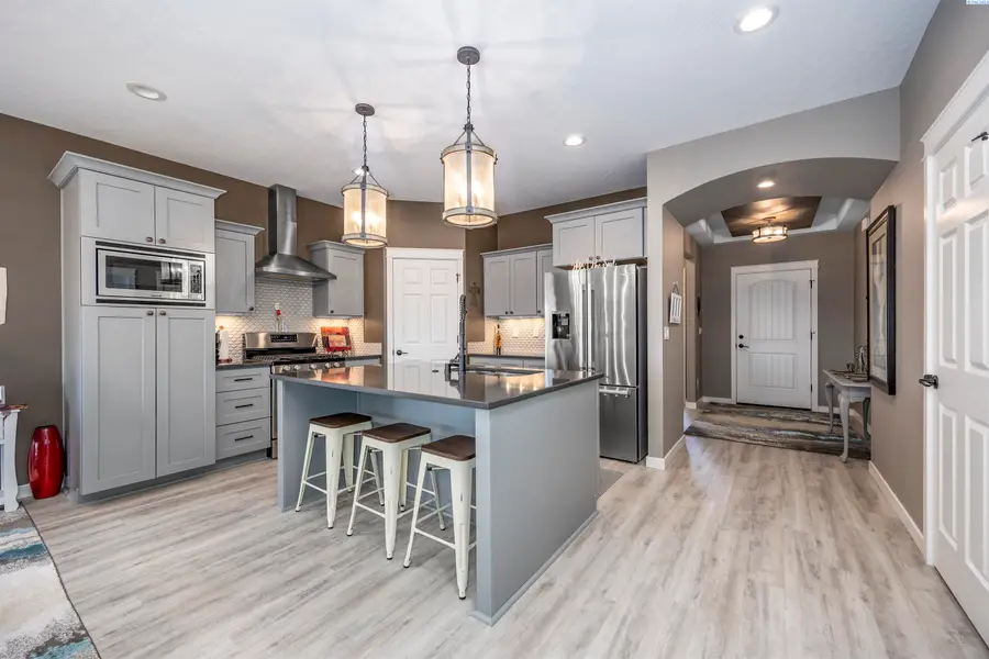 2713 Torrey Pines Way, Richland, WA 99354 - #3