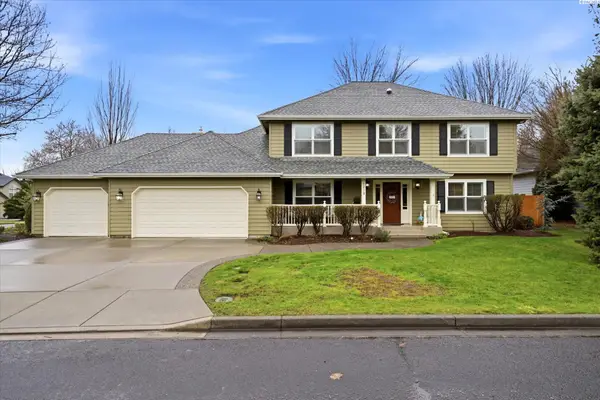 1213 Yellowhawk Pl, Walla Walla, WA 99362