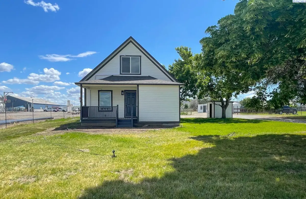 231205 E Lechelt Road, Kennewick, WA 99337 - #1