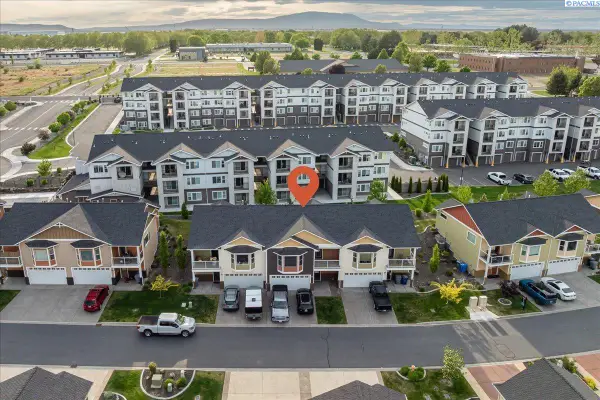 3119 Willow Pointe Dr, Richland, WA 99354