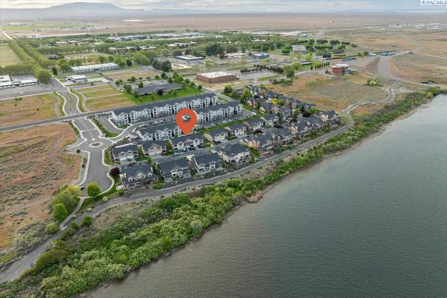 3119 Willow Pointe Dr, Richland, WA 99354 - #2