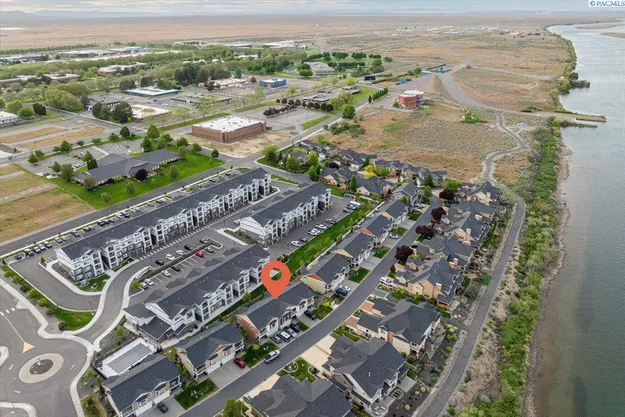 3119 Willow Pointe Dr, Richland, WA 99354 - #3