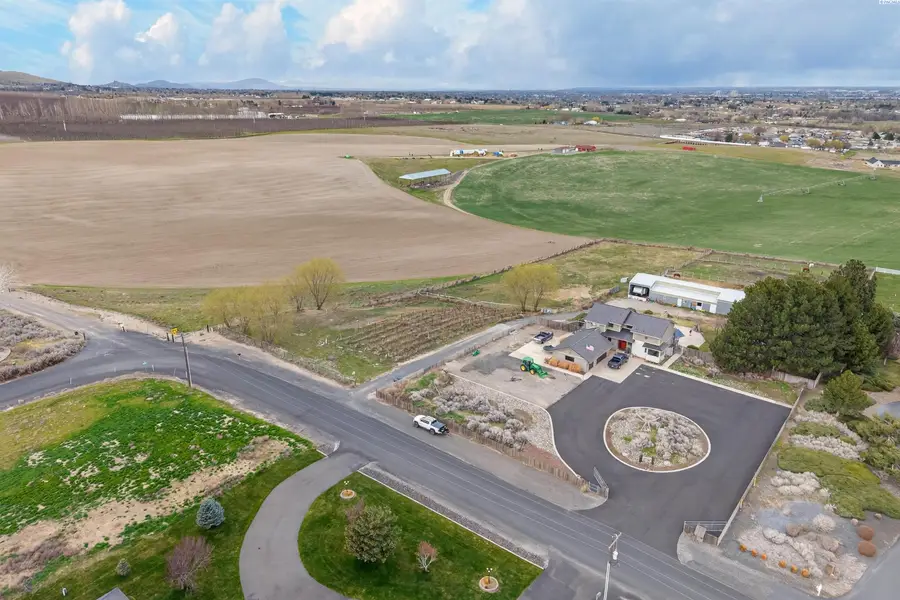 TBD E Terril Rd, Kennewick, WA 99337 - #2