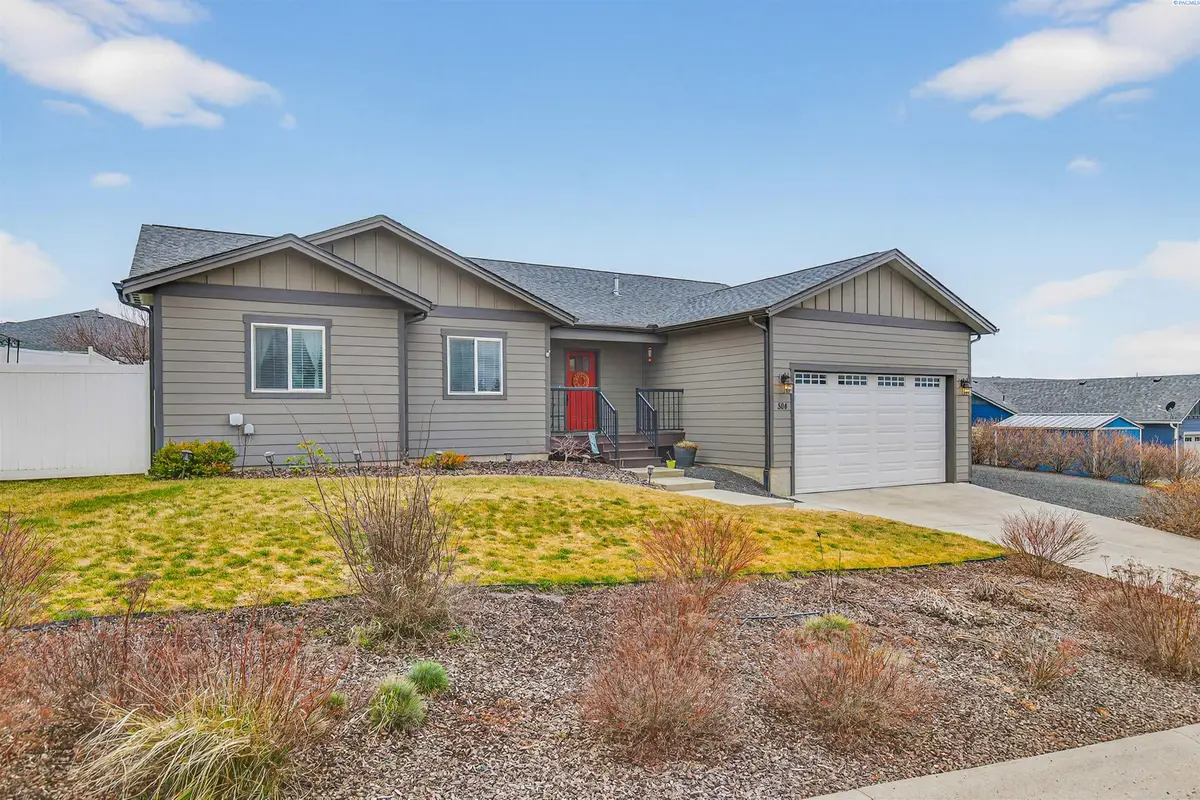 504 Harvest Loop, Palouse, WA 99161 - #1