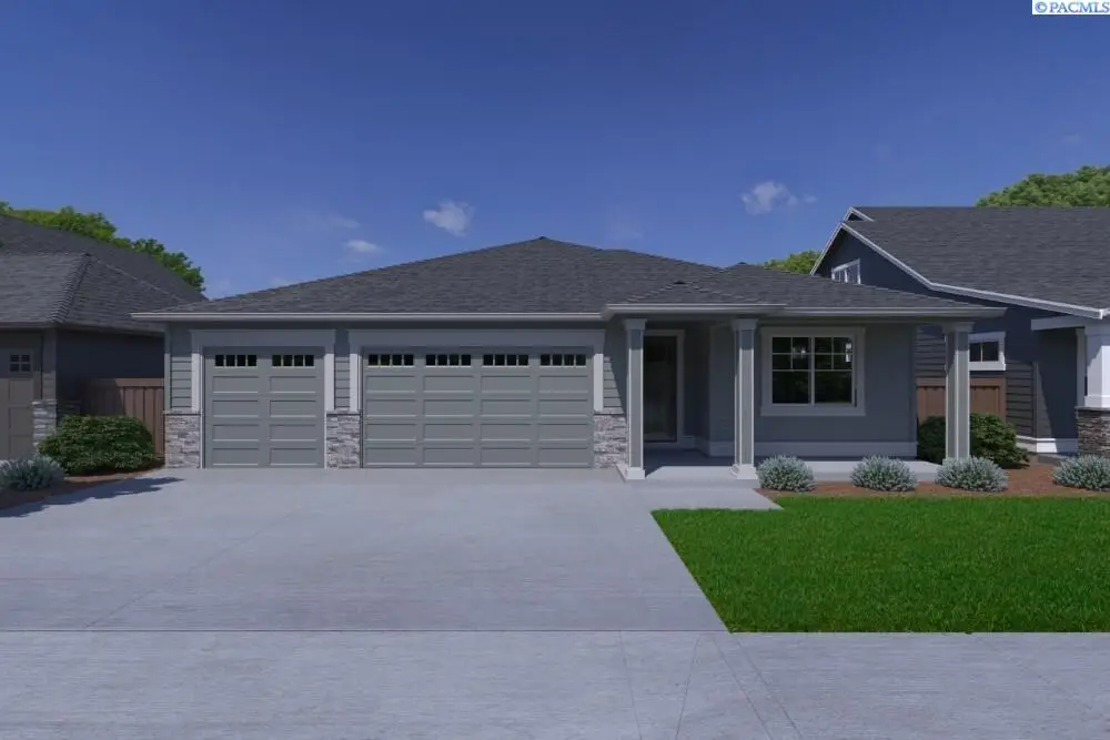 5705 Flathead Ave., Pasco, WA 99301 - #1