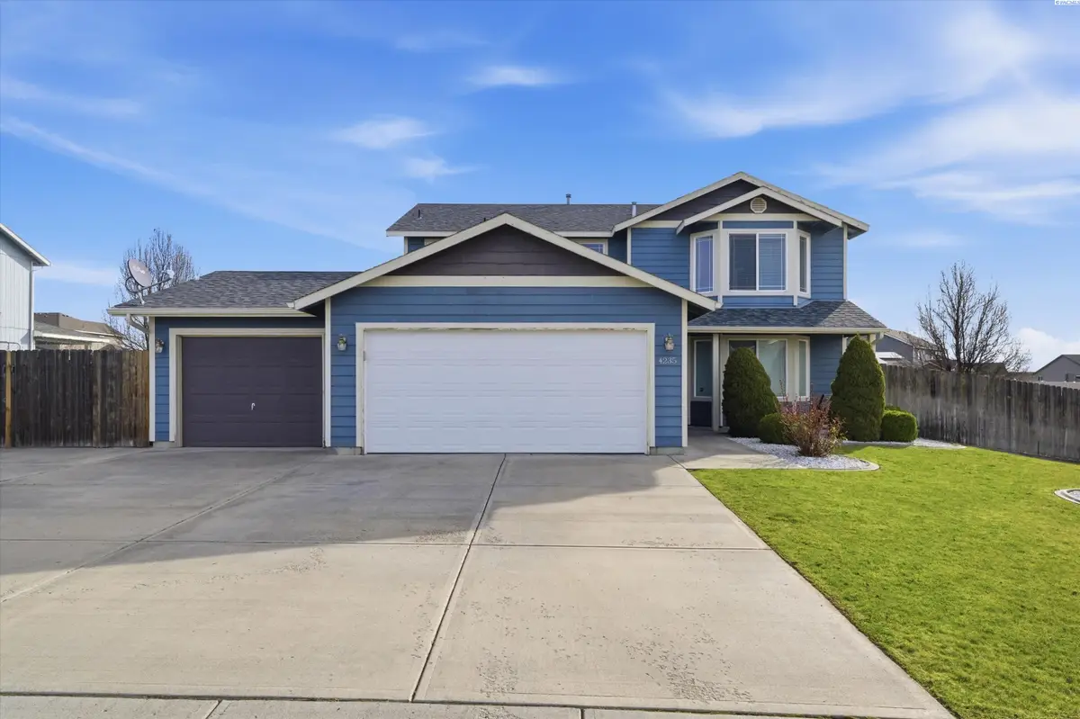 4235 Galway Ln, Pasco, WA 99301 - #1