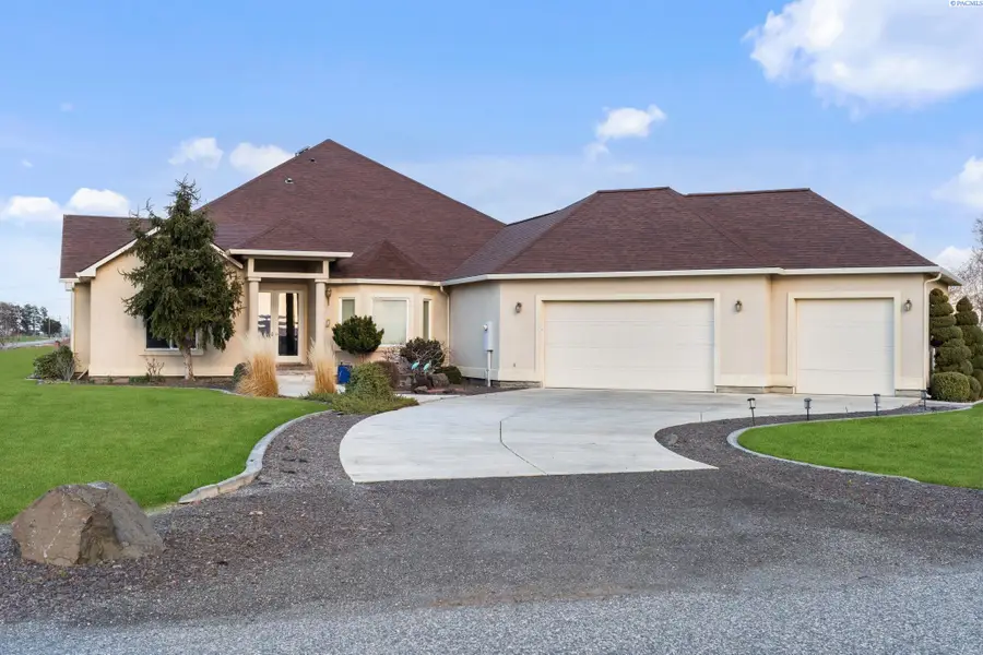 21 Alta Lane, Pasco, WA 99301 - #2