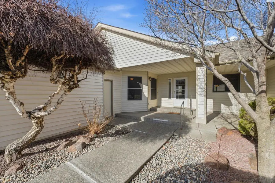 3317 Huntington Street, Kennewick, WA 99337 - #3