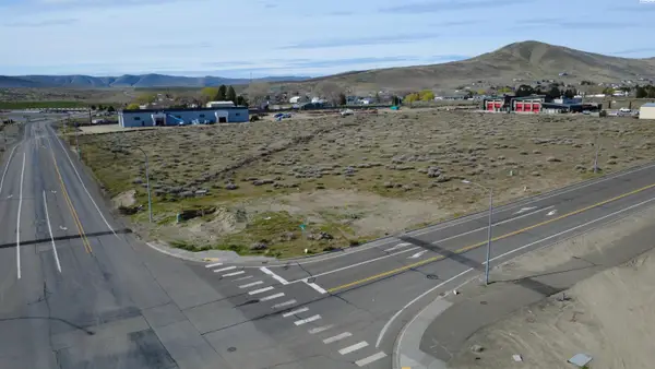 TBD Keene Rd, West Richland, WA 99353