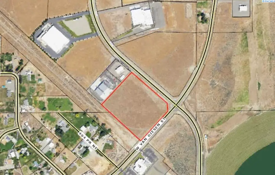 TBD Keene Rd, West Richland, WA 99353 - #2