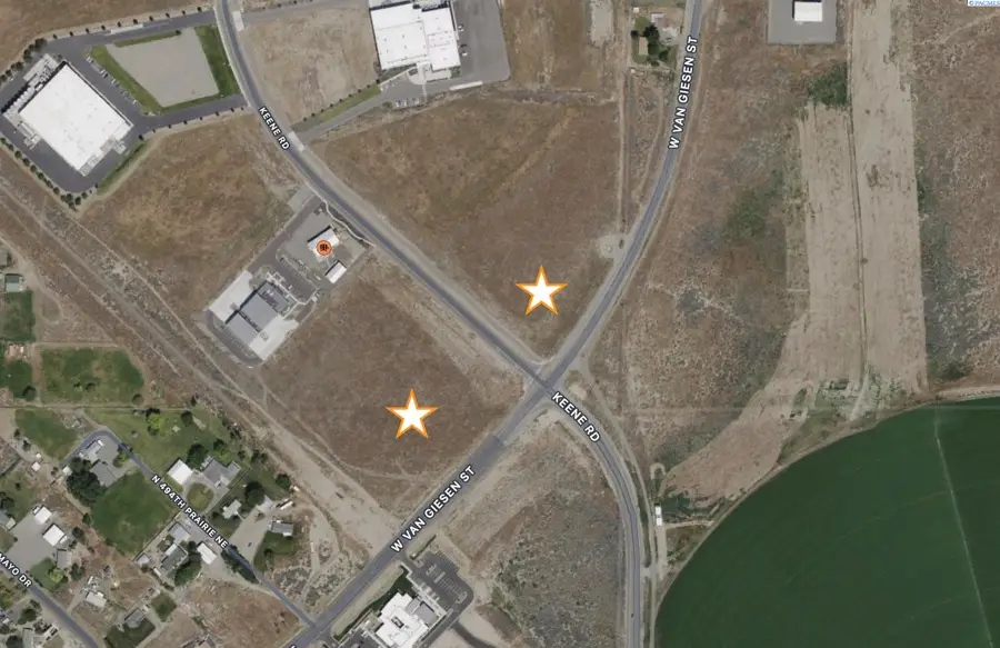 TBD Keene Rd, West Richland, WA 99353 - #3