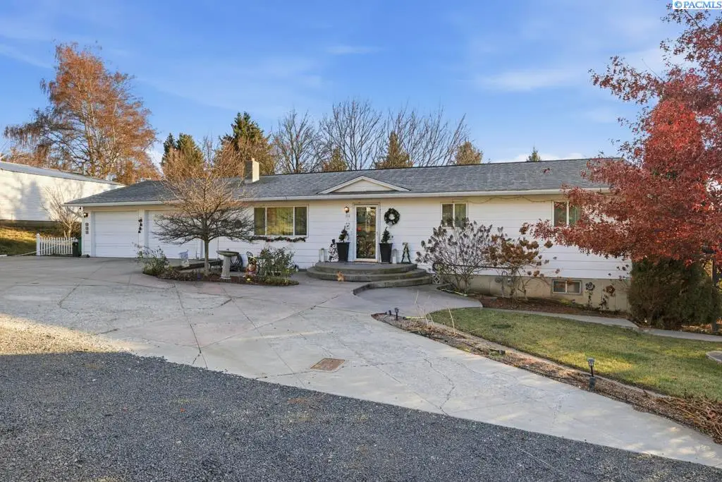 314 E 9th St, Rosalia, WA 99170 - #1