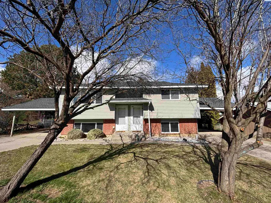 310 NW Robert St, Pullman, WA 99163 - #3