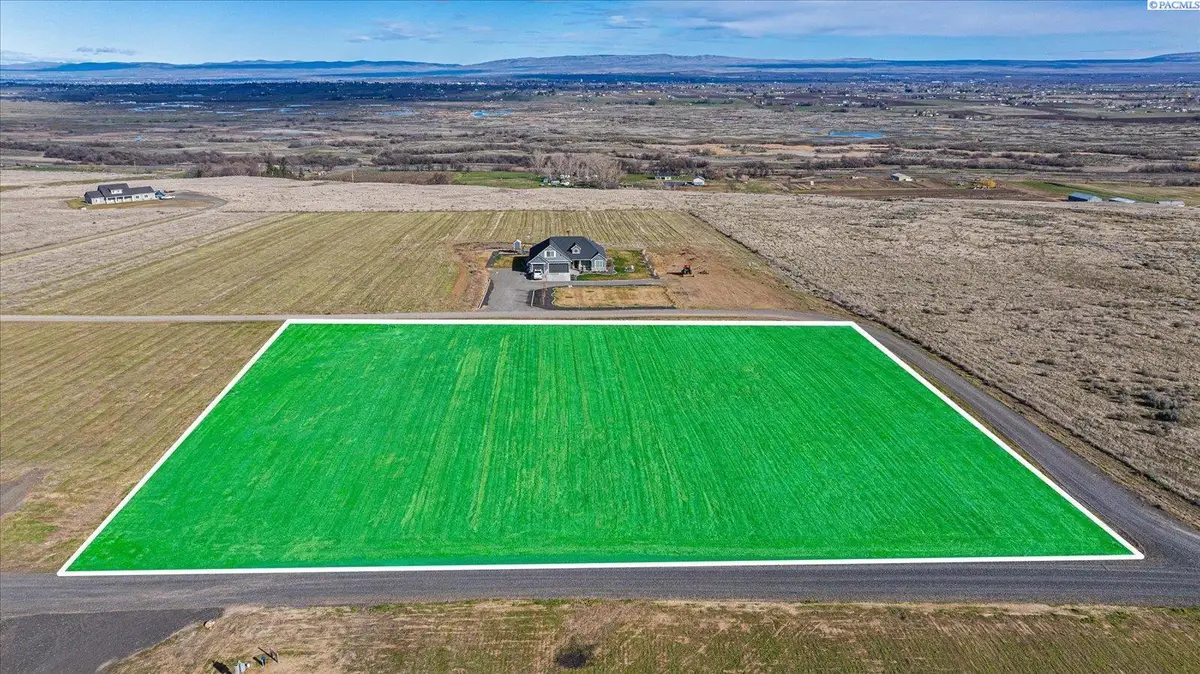 NKA Byron Hill Rd Lot #1, Prosser, WA 99350 - #1