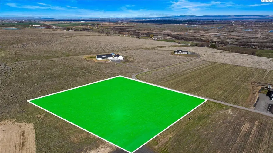 NKA Byron Hill Lot #2, Prosser, WA 99350 - #2