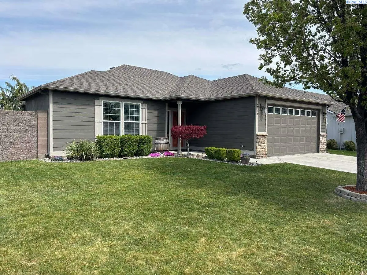 5504 W 20th Ave, Kennewick, WA 99338 - #1