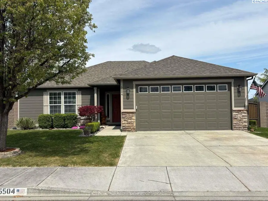 5504 W 20th Ave, Kennewick, WA 99338 - #3
